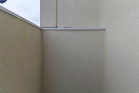 Apartamento à venda com 1 quarto, 35m² em Vila Nova Pauliceia, São Paulo