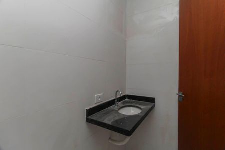 Apartamento para alugar com 35m², 1 quarto e sem vaga