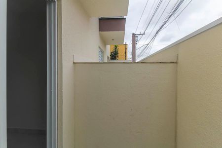 Apartamento à venda com 1 quarto, 35m² em Vila Nova Pauliceia, São Paulo