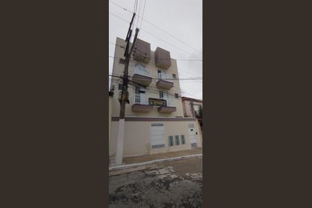 Apartamento para alugar com 35m², 1 quarto e sem vaga