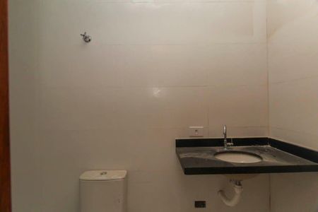 Apartamento para alugar com 35m², 1 quarto e sem vaga