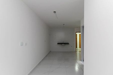 Apartamento à venda com 1 quarto, 35m² em Vila Nova Pauliceia, São Paulo