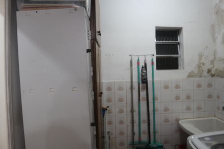 Casa à venda com 129m², 2 quartos e 4 vagasÁrea de Serviço