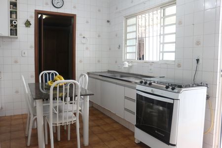Casa à venda com 129m², 2 quartos e 4 vagasCozinha