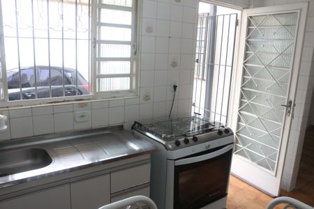 Casa à venda com 129m², 2 quartos e 4 vagasCozinha