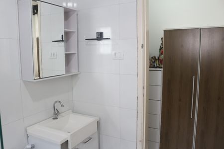 Casa à venda com 129m², 2 quartos e 4 vagasBanheiro