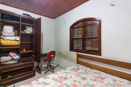 Comodo 1 de casa para alugar com 1 quarto, 45m² em City Bussocaba, Osasco