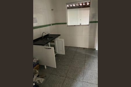 Casa para alugar com 3 quartos, 220m² em Alto Caiçaras, Belo Horizonte