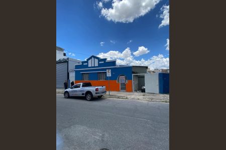 Casa para alugar com 3 quartos, 220m² em Alto Caiçaras, Belo Horizonte