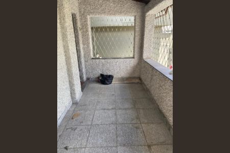 Casa para alugar com 3 quartos, 220m² em Alto Caiçaras, Belo Horizonte