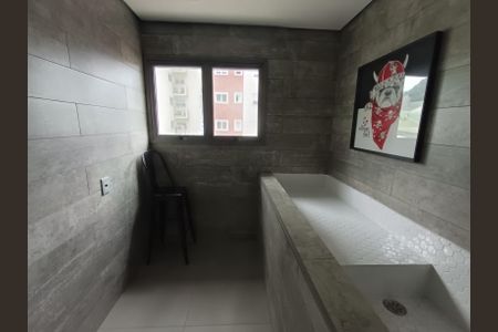 Studio para alugar com 25m², 1 quarto e sem vagaÁrea comum