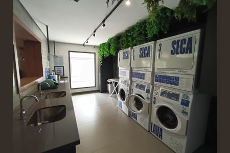 Studio para alugar com 25m², 1 quarto e sem vagaÁrea comum