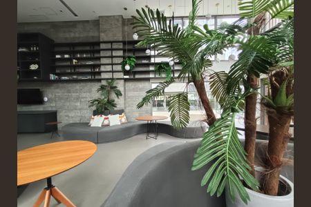 Studio para alugar com 25m², 1 quarto e sem vagaÁrea comum