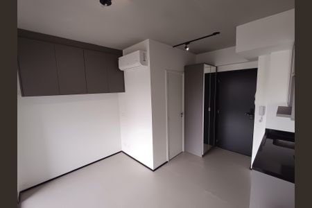 Kitnet/Studio para alugar com 1 quarto, 25m² em Vila Clementino, São Paulo