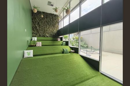 Studio para alugar com 25m², 1 quarto e sem vagaÁrea comum