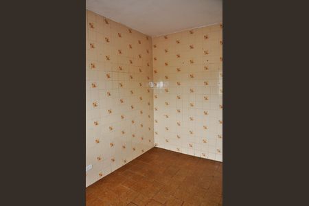 Casa para alugar com 129m², 3 quartos e 1 vagaDetalhe - Cozinha