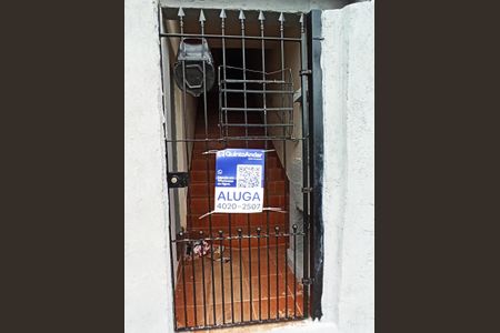 Casa para alugar com 129m², 3 quartos e 1 vagaPlaca do Quinto Andar FRAY-558