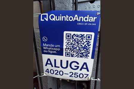 Casa para alugar com 129m², 3 quartos e 1 vagaPlaca do Quinto Andar FRAY-558