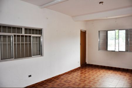 Casa para alugar com 129m², 3 quartos e 1 vagaDetalhe - Sala