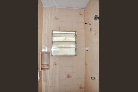 Casa para alugar com 129m², 3 quartos e 1 vagaDetalhe - Banheiro Social