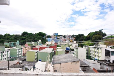 Casa para alugar com 129m², 3 quartos e 1 vagaDetalhe - Vista do Quarto 01