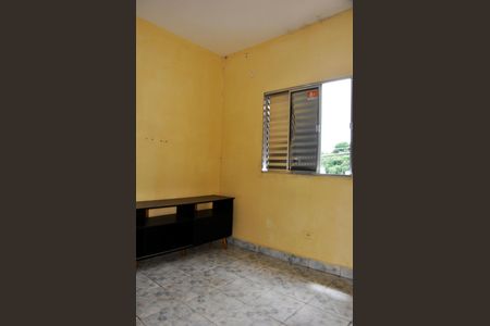 Casa para alugar com 129m², 3 quartos e 1 vagaDetalhe - Quarto 03