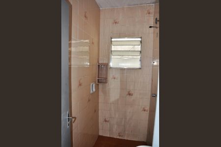 Casa para alugar com 129m², 3 quartos e 1 vagaDetalhe - Banheiro Social