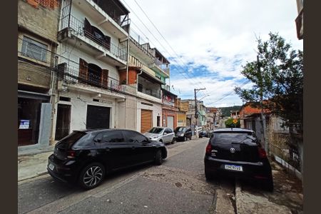 Casa para alugar com 129m², 3 quartos e 1 vagaLocalização