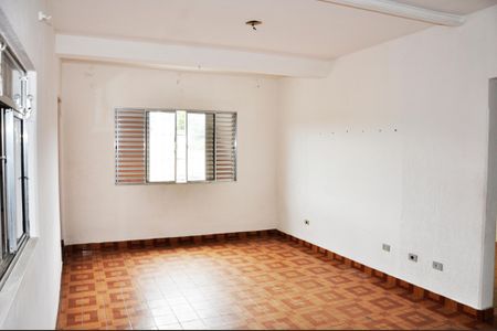 Detalhe - Sala de casa para alugar com 3 quartos, 129m² em Jardim Peri, São Paulo