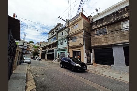 Casa para alugar com 129m², 3 quartos e 1 vagaLocalização