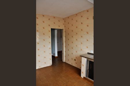 Casa para alugar com 129m², 3 quartos e 1 vagaDetalhe - Cozinha