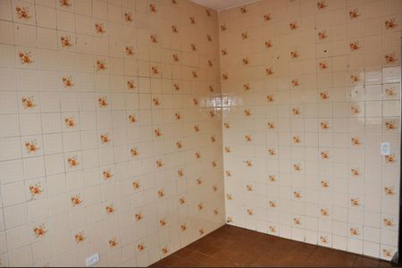 Casa para alugar com 129m², 3 quartos e 1 vagaDetalhe - Cozinha