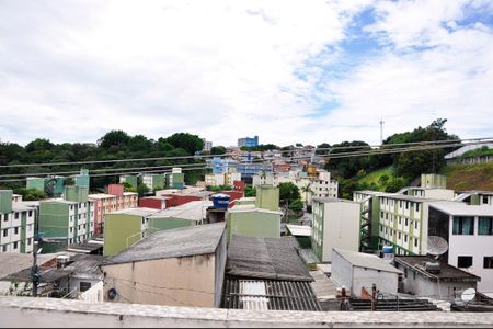 Casa para alugar com 129m², 3 quartos e 1 vagaDetalhe - Vista do Quarto 03