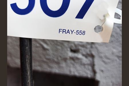 Casa para alugar com 129m², 3 quartos e 1 vagaPlaca do Quinto Andar FRAY-558