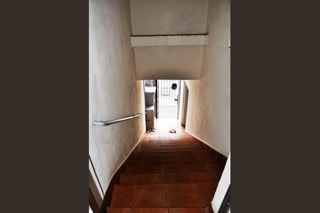 Casa para alugar com 129m², 3 quartos e 1 vagaHall de entrada