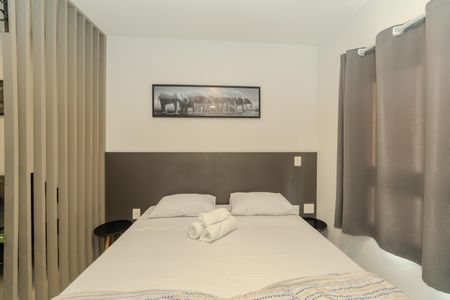 Studio de apartamento à venda com 1 quarto, 26m² em Consolação, São Paulo