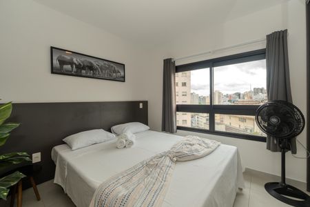 Apartamento à venda com 26m², 1 quarto e sem vaga Apartamento à venda com 26m², 1 quarto e sem vagaStudio