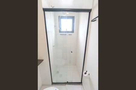 Apartamento à venda com 26m², 1 quarto e sem vagaBanheiro