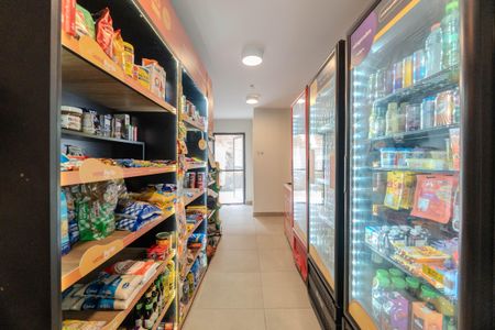 Apartamento à venda com 26m², 1 quarto e sem vaga Apartamento à venda com 26m², 1 quarto e sem vagaÁrea comum