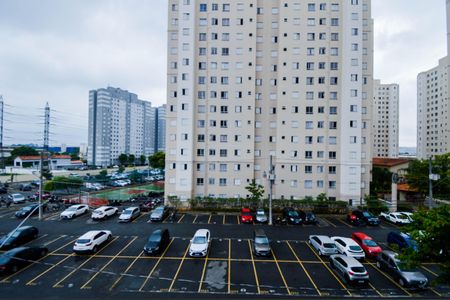 Vista do Quarto 1 de apartamento para alugar com 2 quartos, 44m² em Ponte Grande, Guarulhos