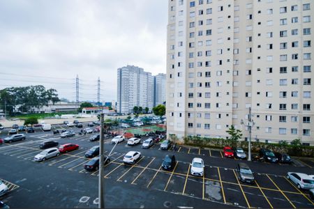 Apartamento para alugar com 44m², 2 quartos e sem vaga Apartamento para alugar com 44m², 2 quartos e sem vagaVista do Quarto 2
