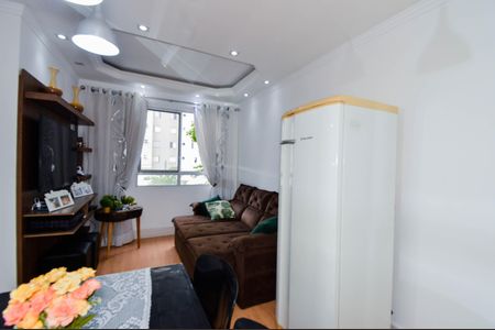 Apartamento para alugar com 44m², 2 quartos e sem vaga Apartamento para alugar com 44m², 2 quartos e sem vagaSala