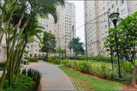 Apartamento para alugar com 44m², 2 quartos e sem vaga Apartamento para alugar com 44m², 2 quartos e sem vagaÁrea comum