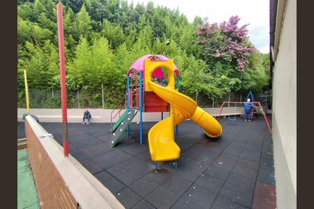 Área comum - Playground de apartamento à venda com 2 quartos, 44m² em Vila Liviero, São Paulo