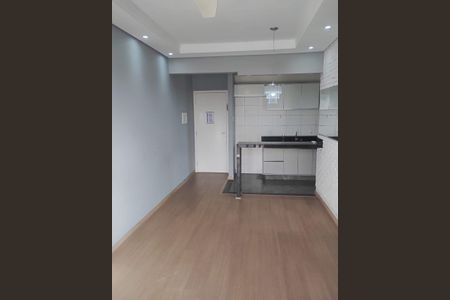 Apartamento para alugar com 3 quartos, 67m² em Jardim Dulce (Nova Veneza), Sumaré
