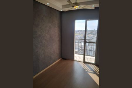 Apartamento para alugar com 3 quartos, 67m² em Jardim Dulce (Nova Veneza), Sumaré