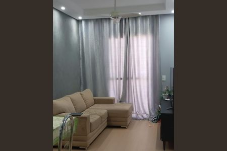 Apartamento para alugar com 3 quartos, 67m² em Jardim Dulce (Nova Veneza), Sumaré