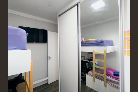 Apartamento para alugar com 53m², 2 quartos e 1 vaga Apartamento para alugar com 53m², 2 quartos e 1 vagaBanheiro 2