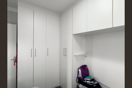 Quarto 1 de apartamento para alugar com 2 quartos, 53m² em Vila Nambi, Jundiaí