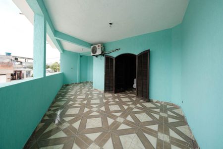 Casa à venda com 128m², 3 quartos e 3 vagasSuíte